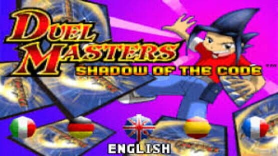 Duel Masters: Shadow of the Code — screenshot 4