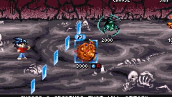 Duel Masters: Shadow of the Code — screenshot 5