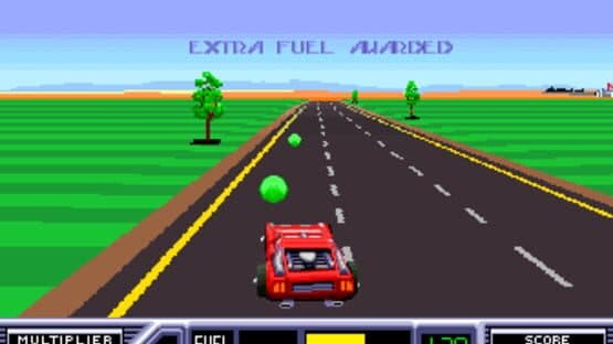 RoadBlasters — screenshot 1