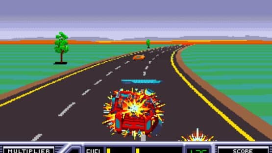 RoadBlasters — screenshot 2