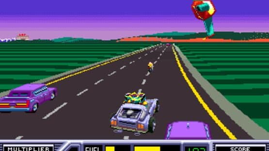 RoadBlasters — screenshot 3