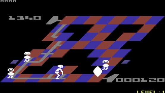 Juice! — screenshot 1
