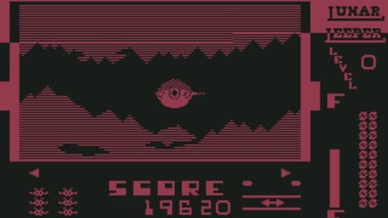 Lunar Leeper — screenshot 2