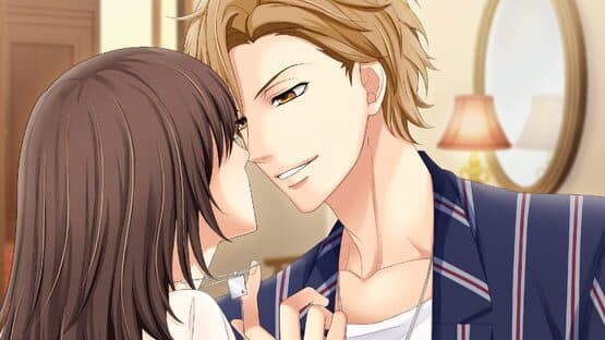 Kissed by the Baddest Bidder — screenshot 5