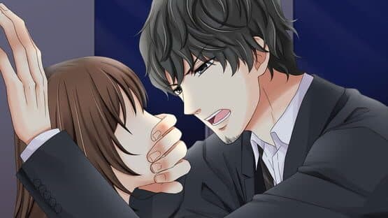 Kissed by the Baddest Bidder — screenshot 6