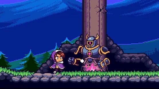 Alwa's Legacy — screenshot 3