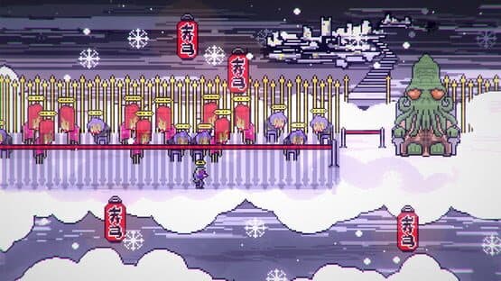 Baobabs Mausoleum Ep.3: Un Pato en Muertoburgo — screenshot 1