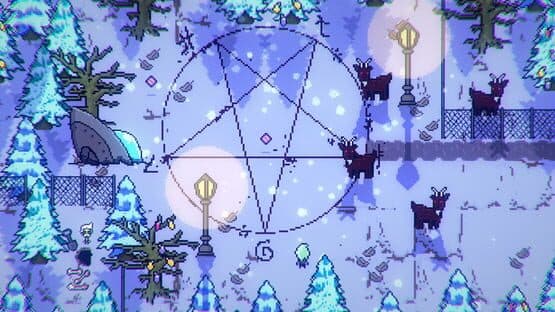 Baobabs Mausoleum Ep.3: Un Pato en Muertoburgo — screenshot 3