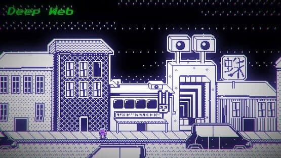 Baobabs Mausoleum Ep.3: Un Pato en Muertoburgo — screenshot 4