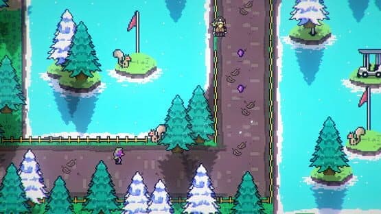 Baobabs Mausoleum Ep.3: Un Pato en Muertoburgo — screenshot 5