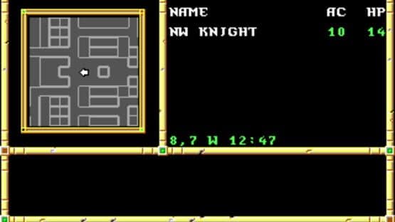 Neverwinter Nights — screenshot 5