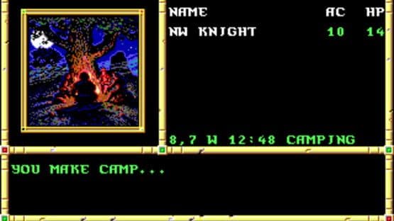 Neverwinter Nights — screenshot 6