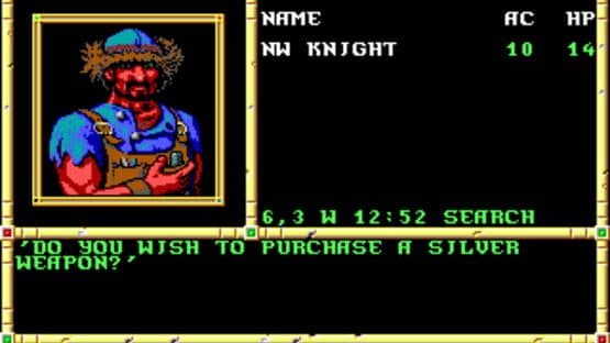 Neverwinter Nights — screenshot 7