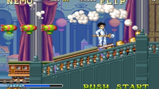 Nemo — screenshot 2