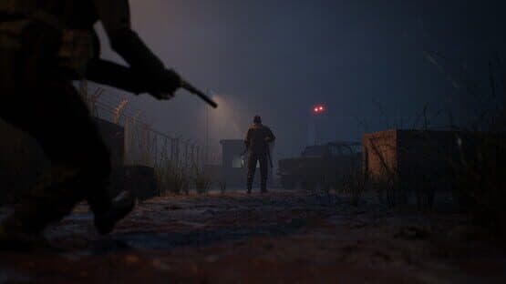 I.G.I. Origins — screenshot 2