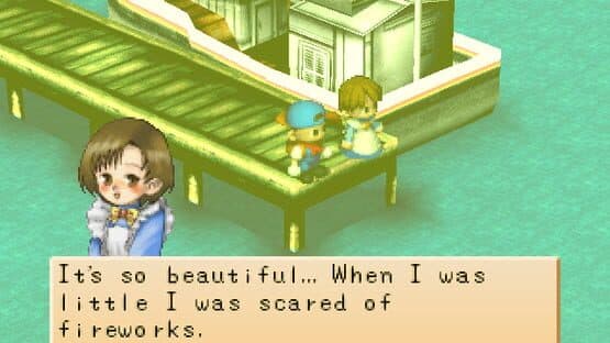 Harvest Moon: Back to Nature — screenshot 3
