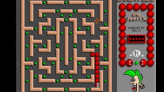 Now That's What I Call Games 3 — screenshot 5