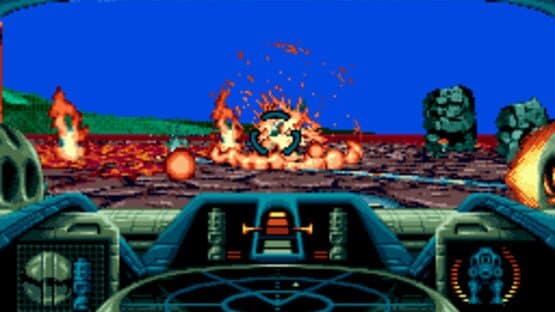 BattleCorps — screenshot 1