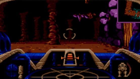 BattleCorps — screenshot 3