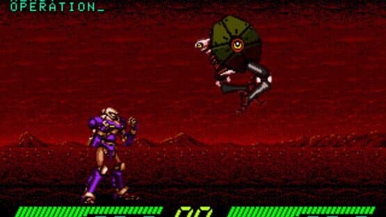Black Hole Assault — screenshot 1