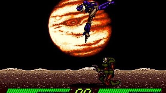 Black Hole Assault — screenshot 2