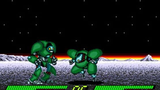 Black Hole Assault — screenshot 3