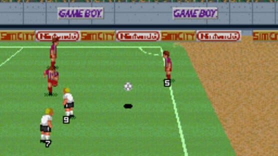 Super Soccer — screenshot 3
