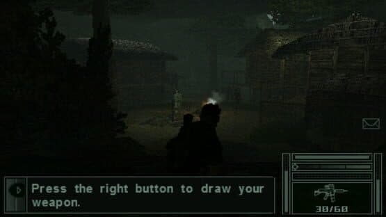 Tom Clancy's Splinter Cell: Essentials — screenshot 1