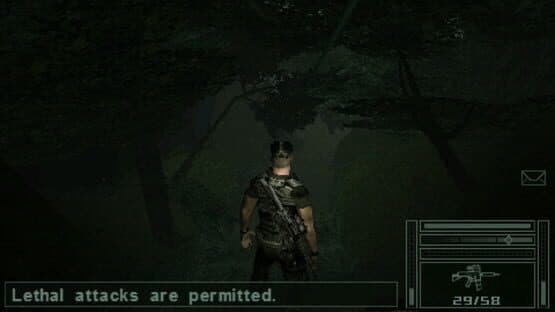 Tom Clancy's Splinter Cell: Essentials — screenshot 2