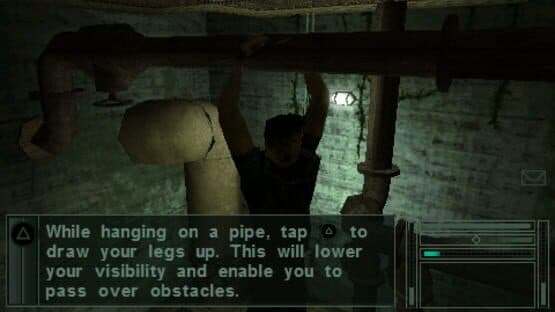 Tom Clancy's Splinter Cell: Essentials — screenshot 3