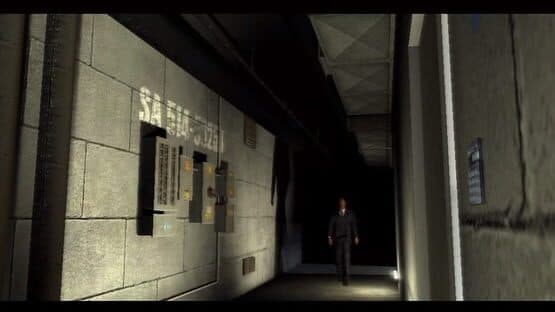 Tom Clancy's Splinter Cell HD — screenshot 1