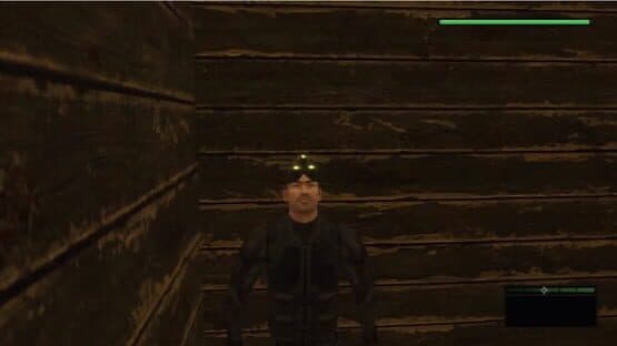 Tom Clancy's Splinter Cell HD — screenshot 2