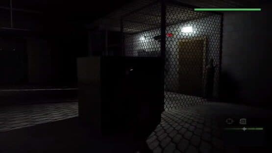 Tom Clancy's Splinter Cell HD — screenshot 3