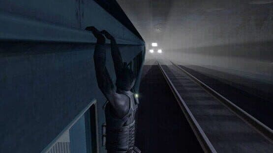 Tom Clancy's Splinter Cell Trilogy HD — screenshot 3
