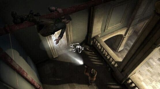 Tom Clancy's Splinter Cell Collection — screenshot 4