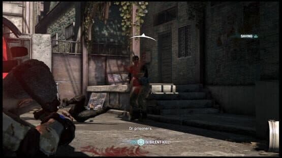 Tom Clancy's Splinter Cell Collection — screenshot 5