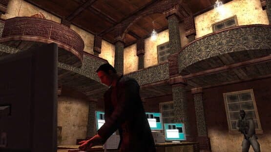Tom Clancy's Splinter Cell: Mission-Pack — screenshot 1