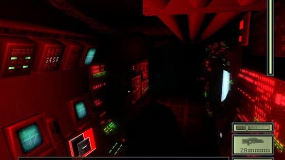 Tom Clancy's Splinter Cell: Mission-Pack — screenshot 3