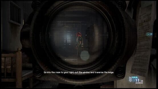 Tom Clancy's Splinter Cell: Blacklist - Digital Deluxe Edition — screenshot 1
