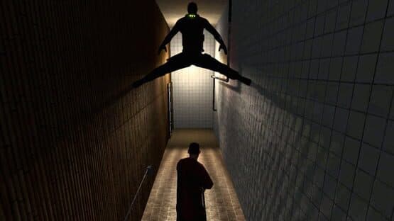 Tom Clancy's Splinter Cell: Chaos Theory HD — screenshot 3