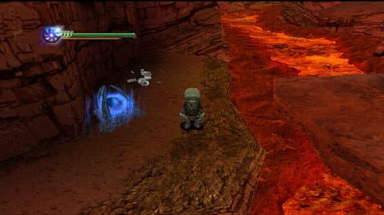 Aliens in the Attic — screenshot 1