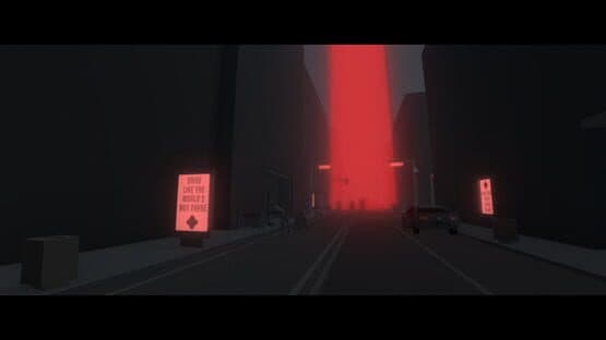 They Came From a Communist Planet — screenshot 3