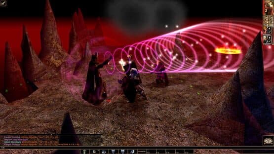 Neverwinter Nights: Darkness Over Daggerford — screenshot 4