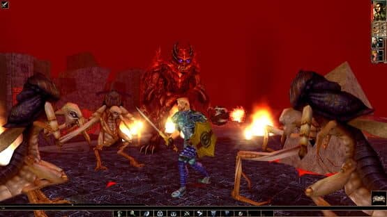 Neverwinter Nights: Darkness Over Daggerford — screenshot 8