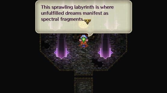 Romancing SaGa 3 — screenshot 4