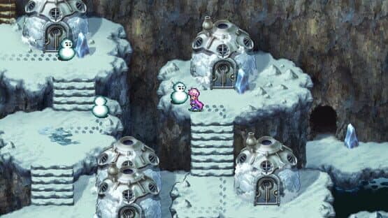 Romancing SaGa 3 — screenshot 5