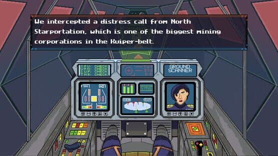 Exile Squadron — screenshot 7