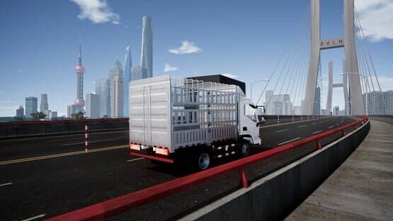 Truck Life — screenshot 5