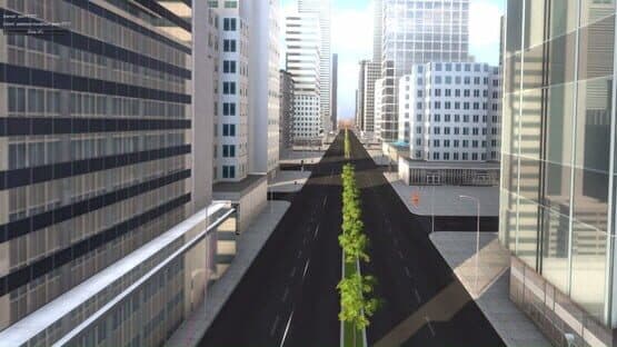 Swinger-Man — screenshot 1