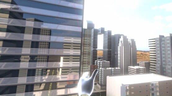 Swinger-Man — screenshot 2